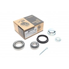 Підшипник маточини (задньої) Audi 50/80/90/100/VW Golf/Caddy/Passat -00 (14.73x50.29x17.46) 