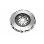 Комплект зчеплення Renault Megane/Scenic 1.9 dCi 08- (d=240mm) (+вижимний), F9Q