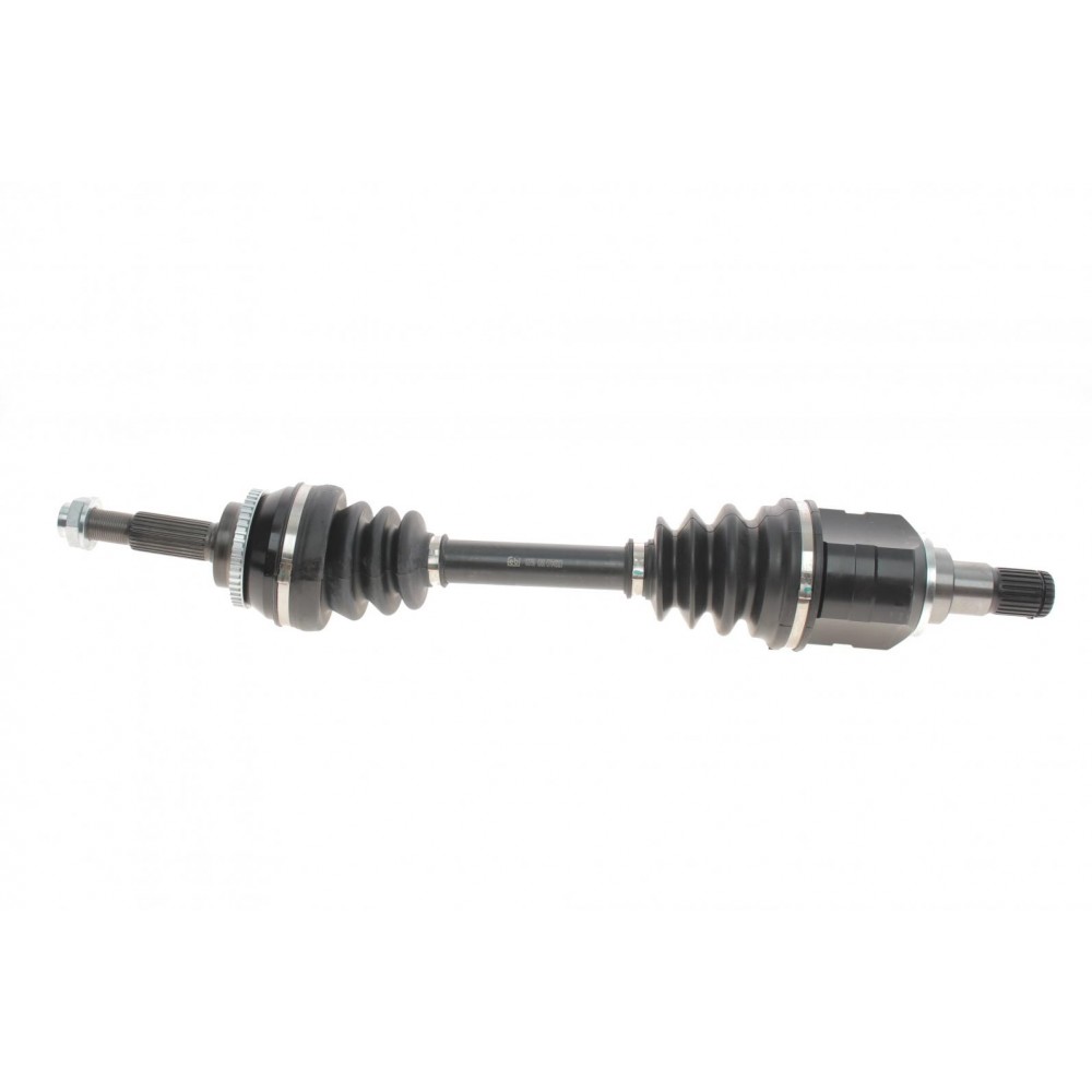 Піввісь (передня) (L) Toyota Avensis 2.0D 03-08 (26z/24z) (+ABS 48T)