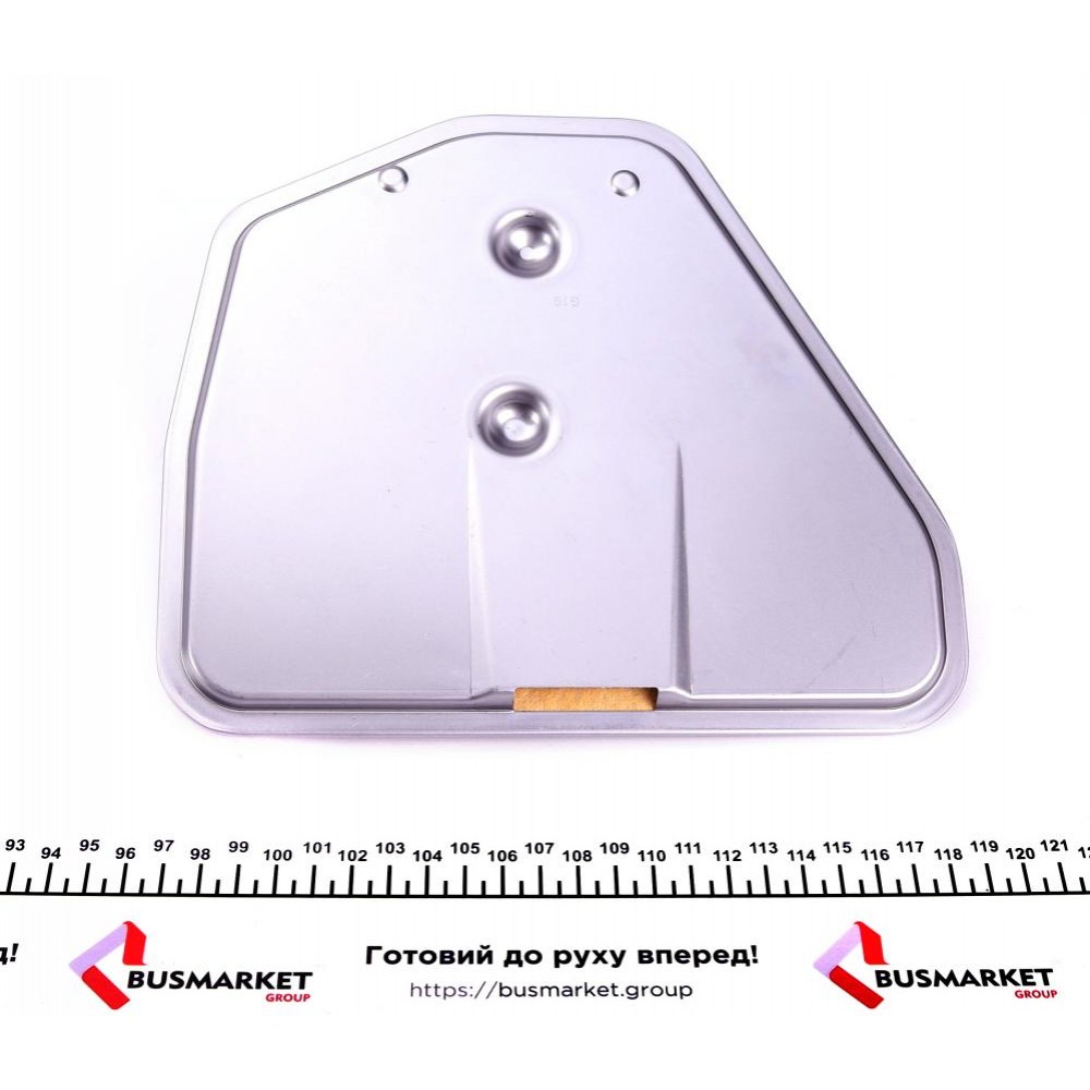 Фільтр АКПП BMW 7 (E65/E66/E67) 4.5d 05-08/X3 (E83) 3.0 d 04-/X5 (E53) 3.0d/4.4i 00- (з прокладкою)