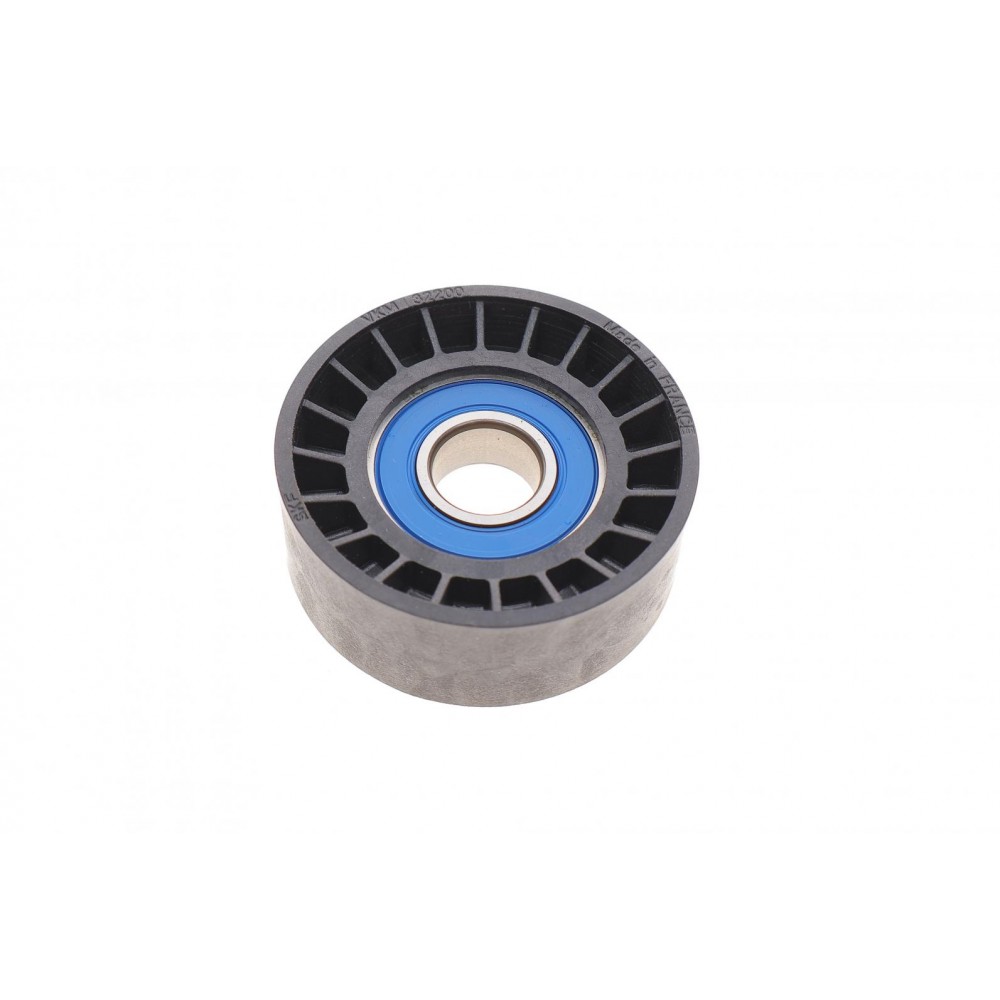 Ролик генератора Citroen/Peugeot/Ford 1.4HDi/1.6TDCi 01- (натяжний) (65x25.5)
