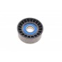 Ролик генератора Citroen/Peugeot/Ford 1.4HDi/1.6TDCi 01- (натяжний) (65x25.5)
