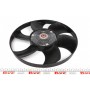 Муфта вентилятора MB Sprinter (906) 2.2CDI OM651 09- (6 лопастей)