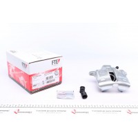 Супорт гальмівний (передній) (R) Audi A4/VW Passat 94-08 (d=54mm)