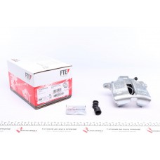 Супорт гальмівний (передній) (R) Audi A4/VW Passat 94-08 (d=54mm)