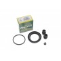 Ремкомплект супорта (переднього) Honda Civic/Mitsubishi Colt89- (d=54mm) (Lucas)