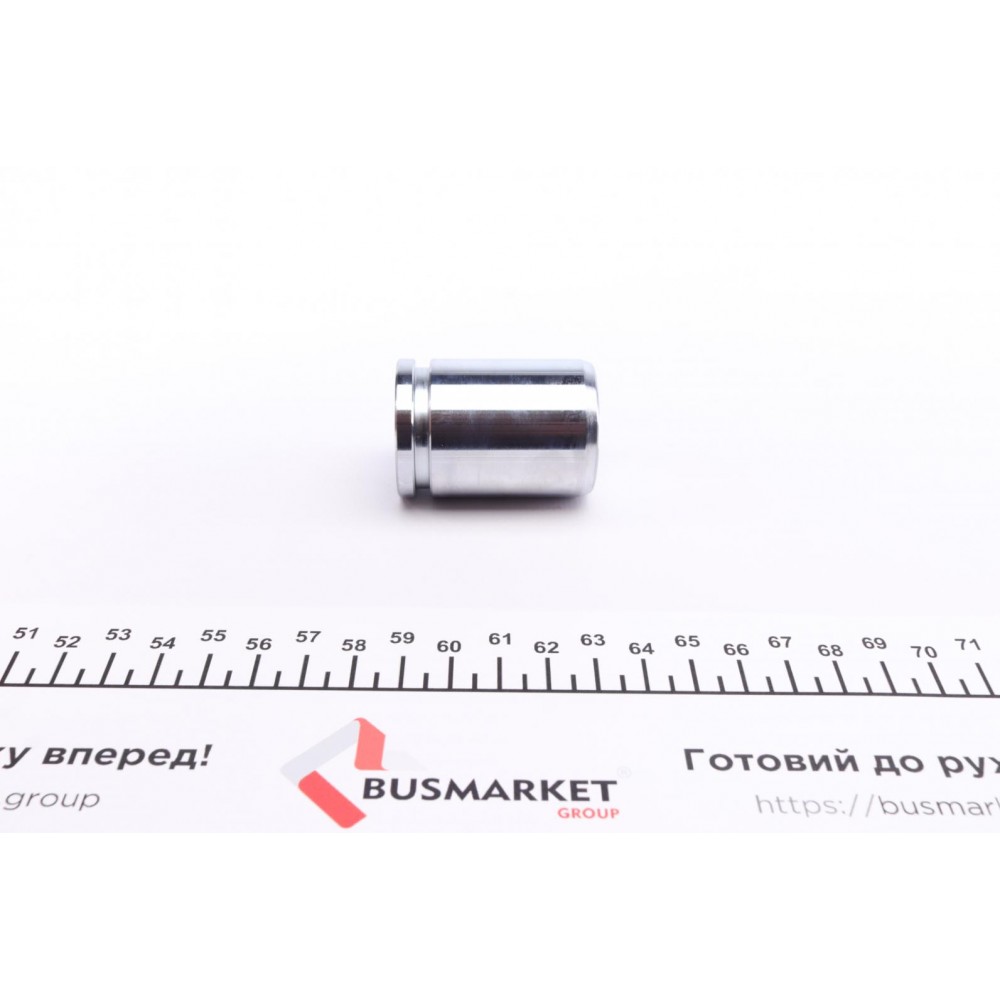 Поршень супорта (заднього) Toyota Corolla 01-08 (34x47.5mm) (Lucas)