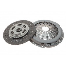 Комплект зчеплення Ford Mondeo IV 1.6 EcoBoost 11-15 (d=240mm) (118kw)