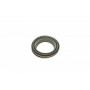 Ремкомплект супорта (переднього) MB (W631) 93-98 (d=52mm)(Bendix)(+2 поршня/направляюча) SuperKit