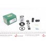 Ремкомплект супорта (заднього) (R) Ford Mondeo/Citroen C4 04- (d=38mm) (+поршень з механізмом)