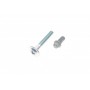 Комплект ГРМ + помпа Opel Astra F/Vectra B 1.4/1.6 16V 94-05