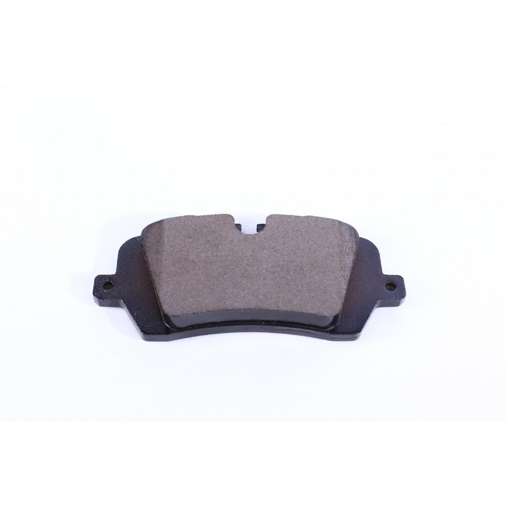 Колодки гальмівні (задні) Land Rover Range Rover 2.0/3.0/5.0D 4x4 12- (TRW) (з аксесуарами)