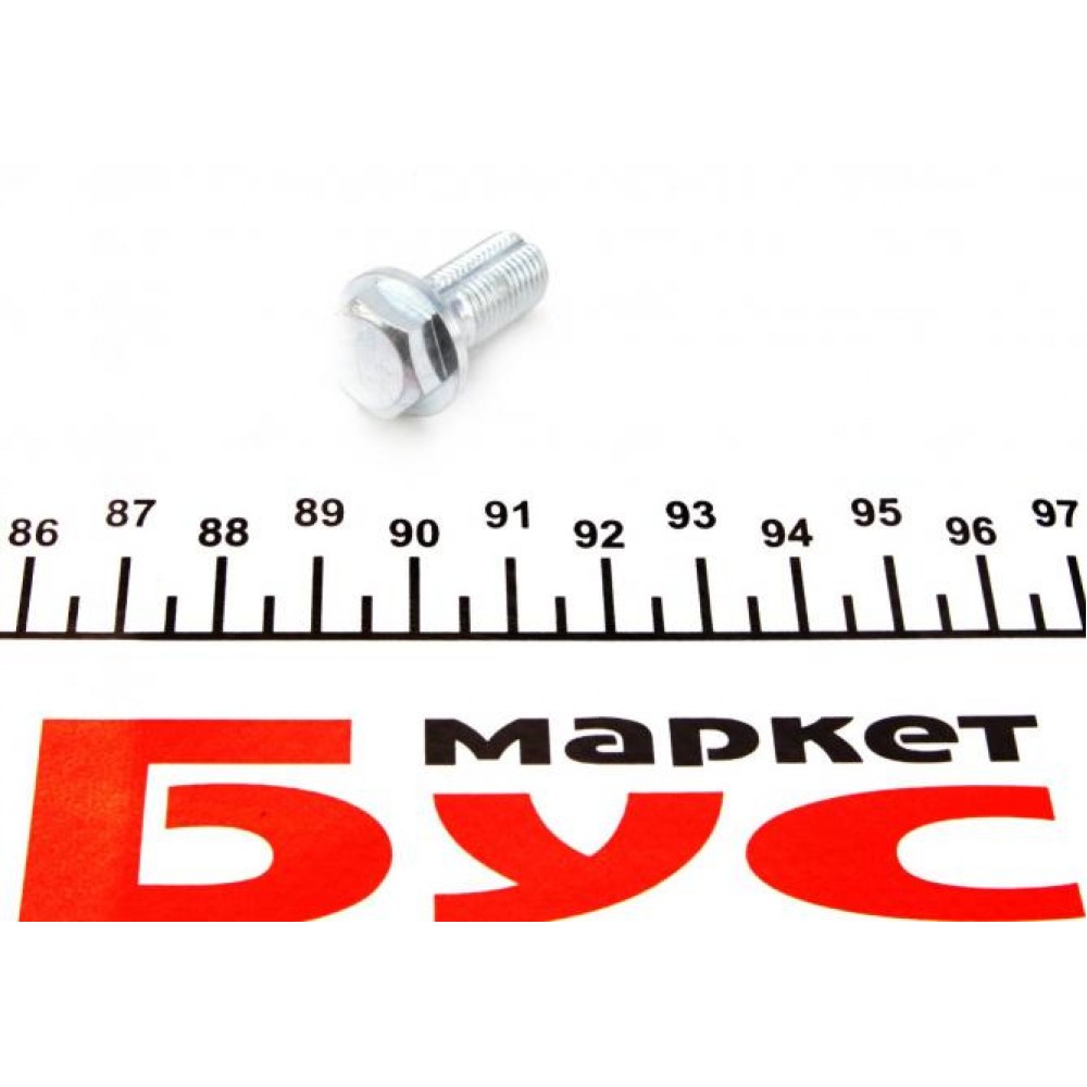 Болт Banjo (банжо) M10x1mm (13x27,2)
