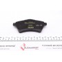 Колодки гальмівні (передні) Land Rover Freelander 98-06 (Lucas) Q+