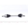 Піввісь Fiat Scudo 96-07 1.6/2.0/1.9D (L) (27x24x648)
