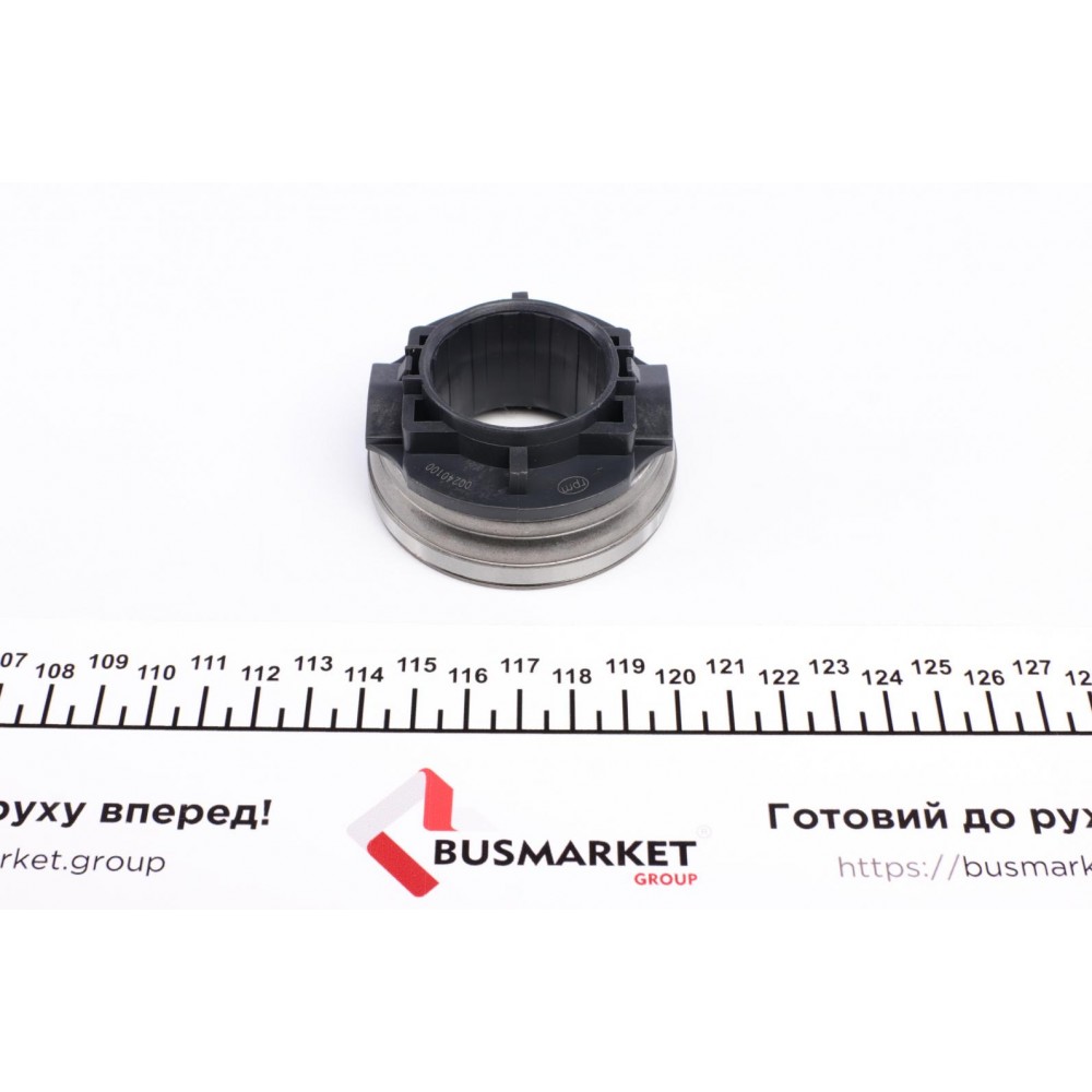 Комплект зчеплення VW Passat/Audi A4 1.6 94-01 (d=210mm) (+вижимний)