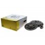 Комплект зчеплення Toyota Land Cruiser 3.0 TD 93-96 (d=260mm) (+вижимний)