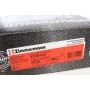 Барабан гальмівний (задній) Seat Cordoba/VW Polo 1.0-1.9D 93-05 (100x50,5)