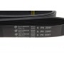 Ремінь генератора MB W202/211 2.2/2.7CDI (6PK2241)