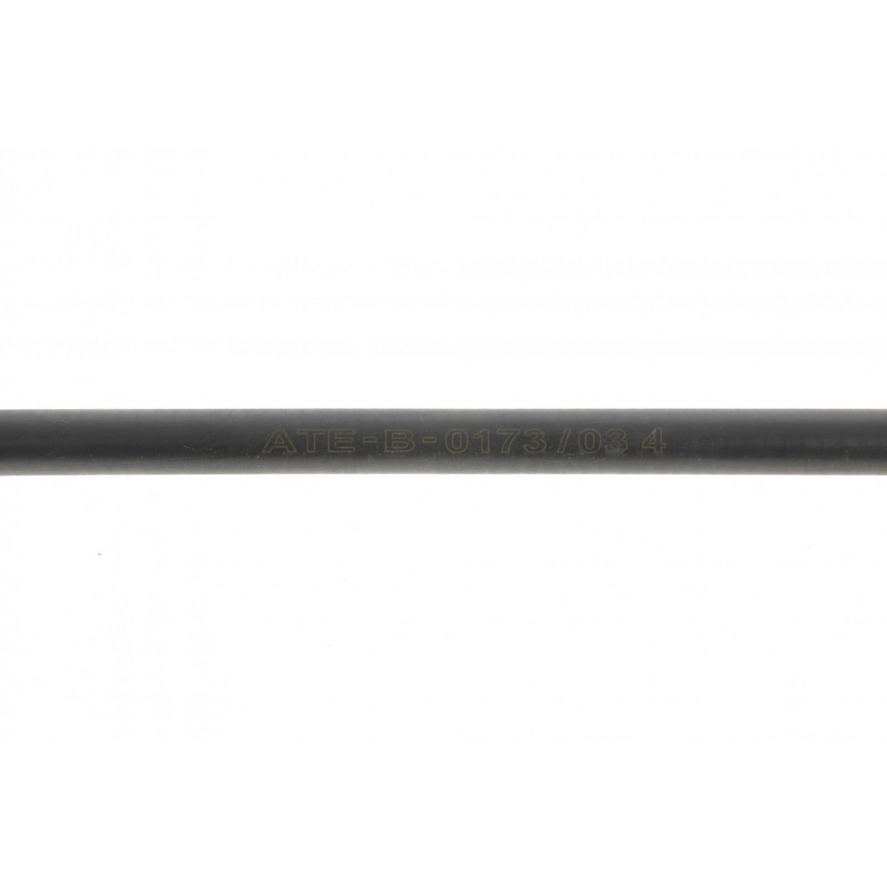 Трос ручника (задній) VW Golf IV 97-06/Seat Toledo 98-04/Skoda Octavia 97-10 (L=1693mm)