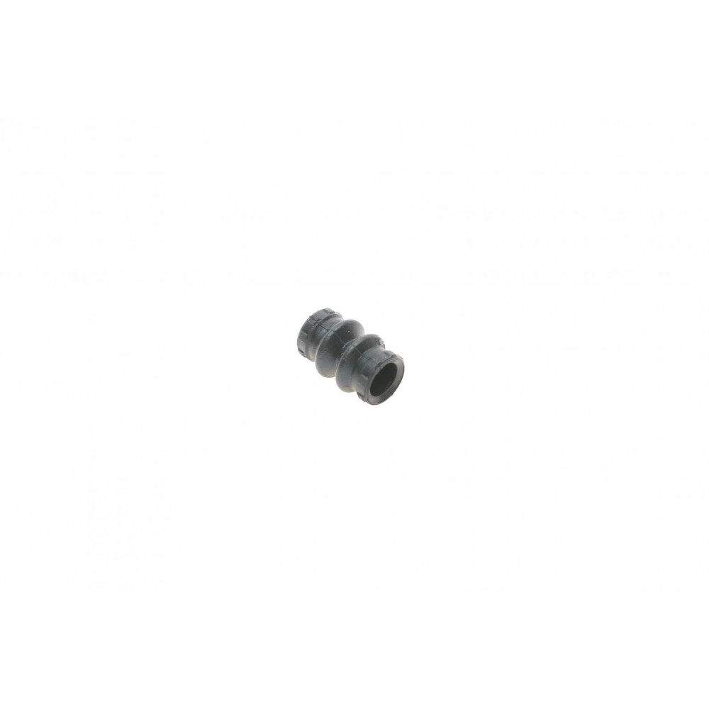 Ремкомплект супорта (переднього) VW Passat CC 11- (d=60mm) (Trw)(+ поршен/направляюча) SuperKit