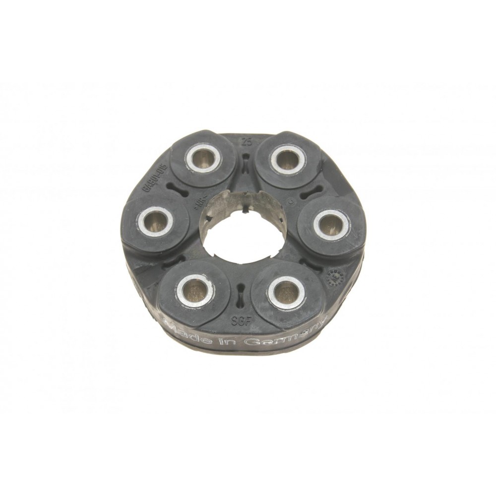 Муфта кардана еластична BMW X5 (E53/E70)/X6 (E71/E72) 00-14 M54/M57/M62/N54/N62