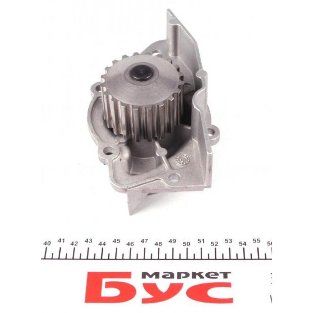 Комплект ГРМ + помпа Citroen Jumper/Jumpy/Berlingo 1.9D/TD 94-02