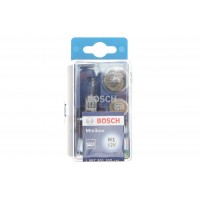 Комплект лампочок H1 12V (MiniBox)