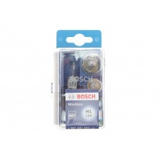 Комплект лампочок H1 12V (MiniBox)