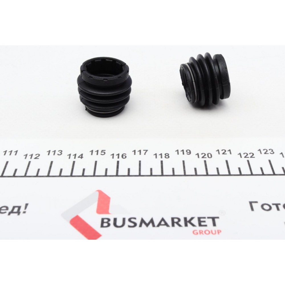 Ремкомплект супорта (заднього) Renault Master/Opel Movano 10- (d=60mm) (+поршень) (Brembo)