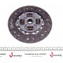 Демпфер + комплект зчеплення +вижимний + болти маховика MB Sprinter 2.2CDI 03-06 OM611
