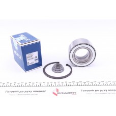 Підшипник маточини (задньої) BMW 3 (F30/F31/F80)/4 (F33/F83/F32/F82) 11- (45x84x41)(+ABS)