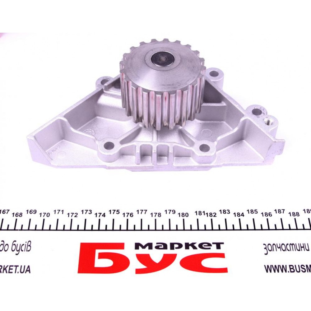 Помпа води Citroen C4/Peugeot 307 2.0 16V 04-10/Citroen C8/Peugeot 406/407/607/807 2.2 00- (20z)