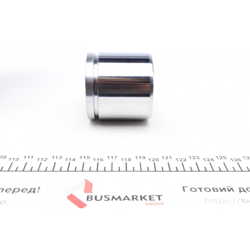 Поршень супорта (переднього) Peugeot 308 07- (57x52,5mm) (Bosch)