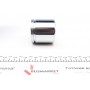 Поршень супорта (переднього) Peugeot 308 07- (57x52,5mm) (Bosch)