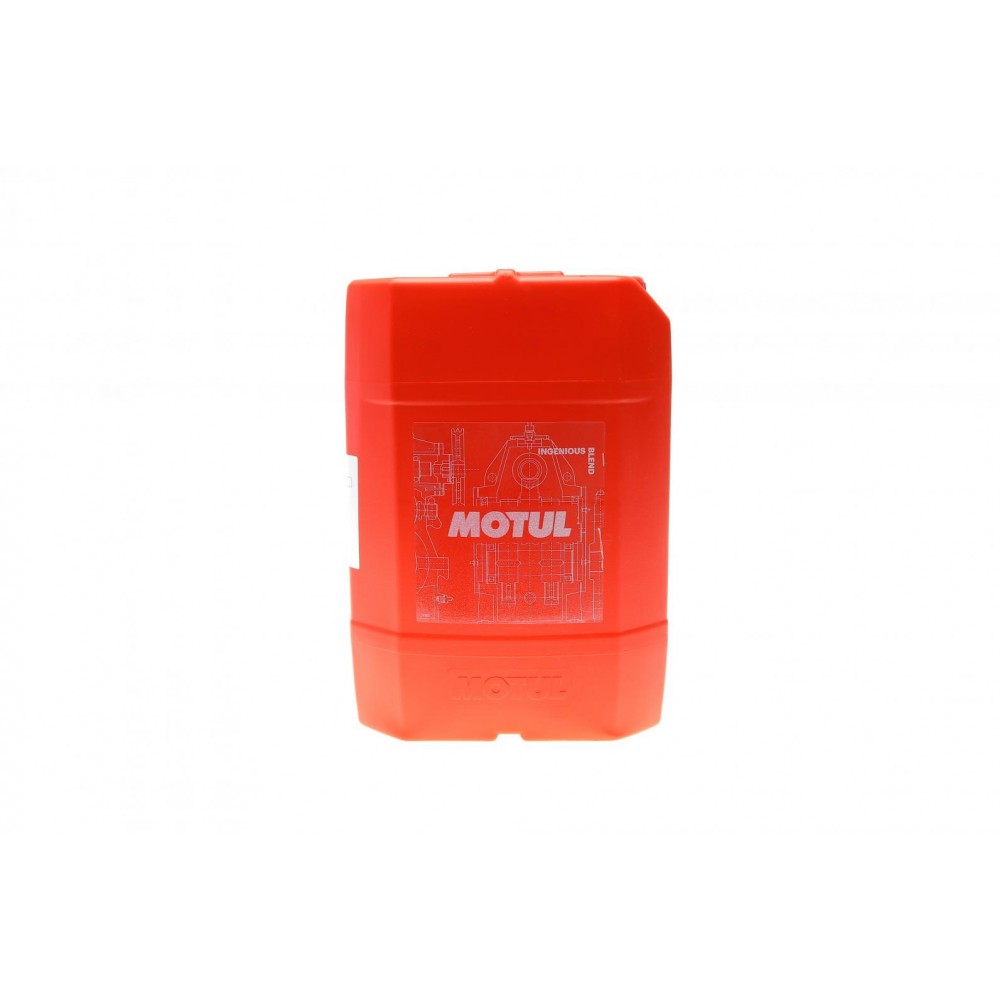 Олива 75W90 Motyl Gear (20L) (API GL-4/GL-5) (104000)