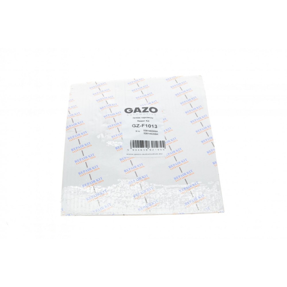Ремкомплект насосу вакуумного Audi A2/A3/A4/A6/VW Golf/Ford Galaxy 1.4-1.9 TDI 00-10