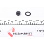 Ремкомплект супорта (заднього) Renault Megane III/Scenic III 08- (d=34mm)