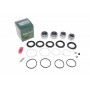 Ремкомплект супорта (переднього) Toyota Land Cruiser 98-07 (d=45/51mm) (+4 поршня) (Sumitomo)