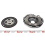 Комплект зчеплення Renault Kangoo 1.6 16V 08- (d=200mm)