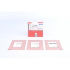 Кільця поршневі Audi 80/100/VW Passat/Golf 1.8-2.8 83-05 (81.51mm/+0.5) (1.5-1.75-3)