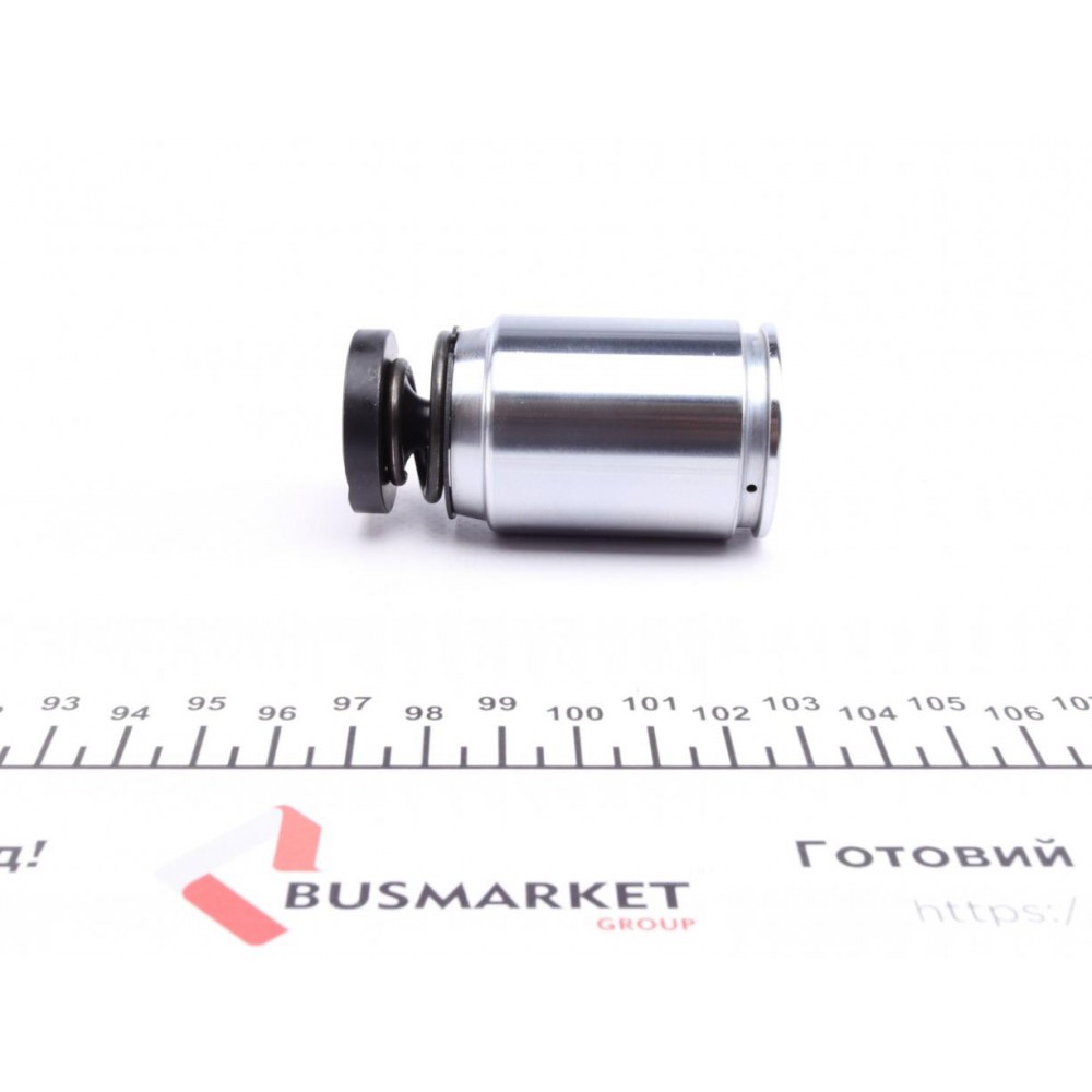 Ремкомплект супорта (заднього) (R) Renault Laguna 01- (d=36mm) (+поршень з механізмом) (Brembo)