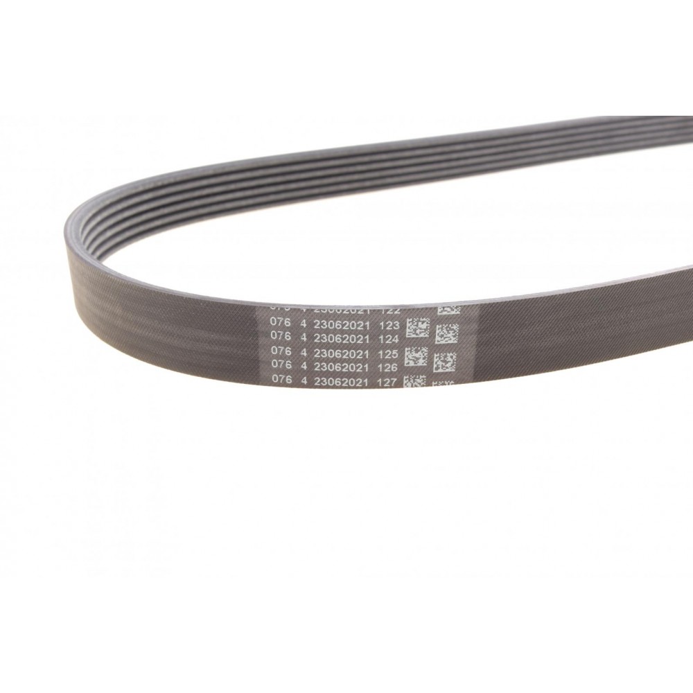 Ремінь генератора VW Caddy 1.6-2.0TDI 15-/Peugeot 2008/306/307/406 1.2-1.6 03-