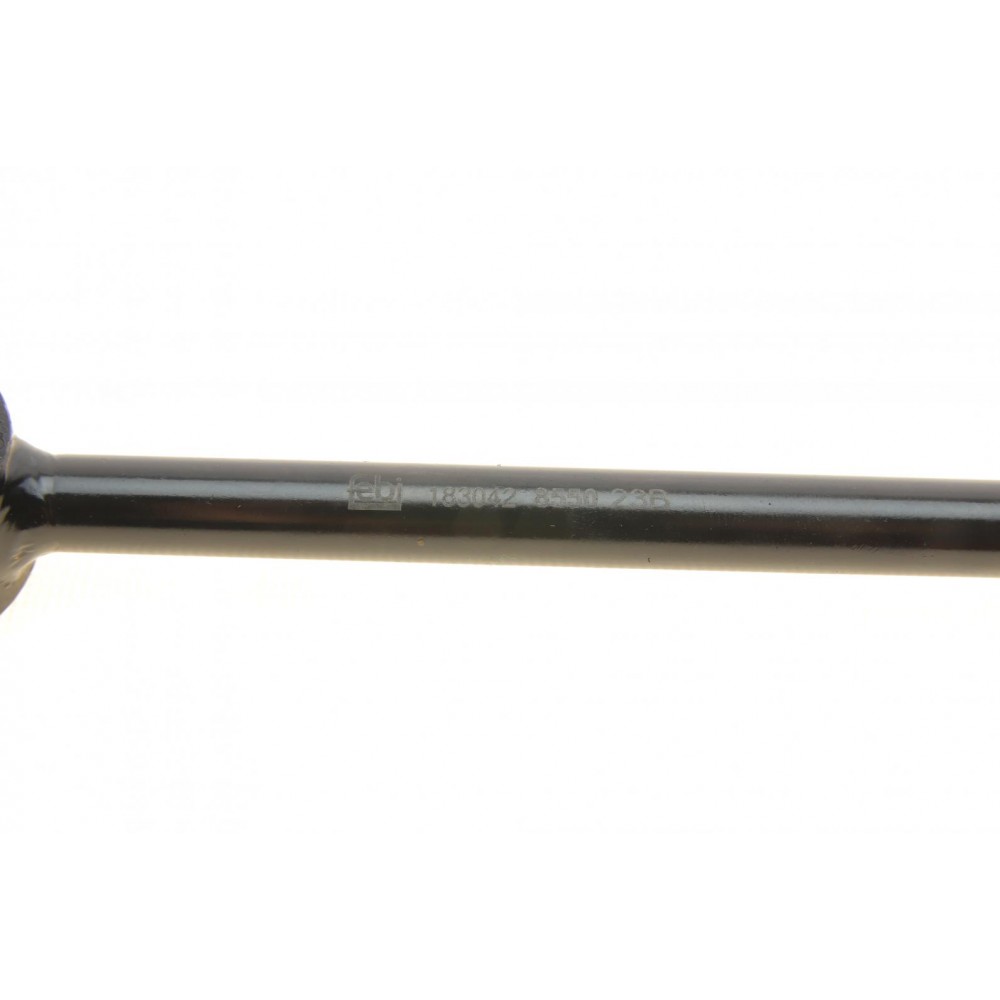 Тяга стабілізатора (заднього) MB Sprinter (907-910) 18- (L=212mm)
