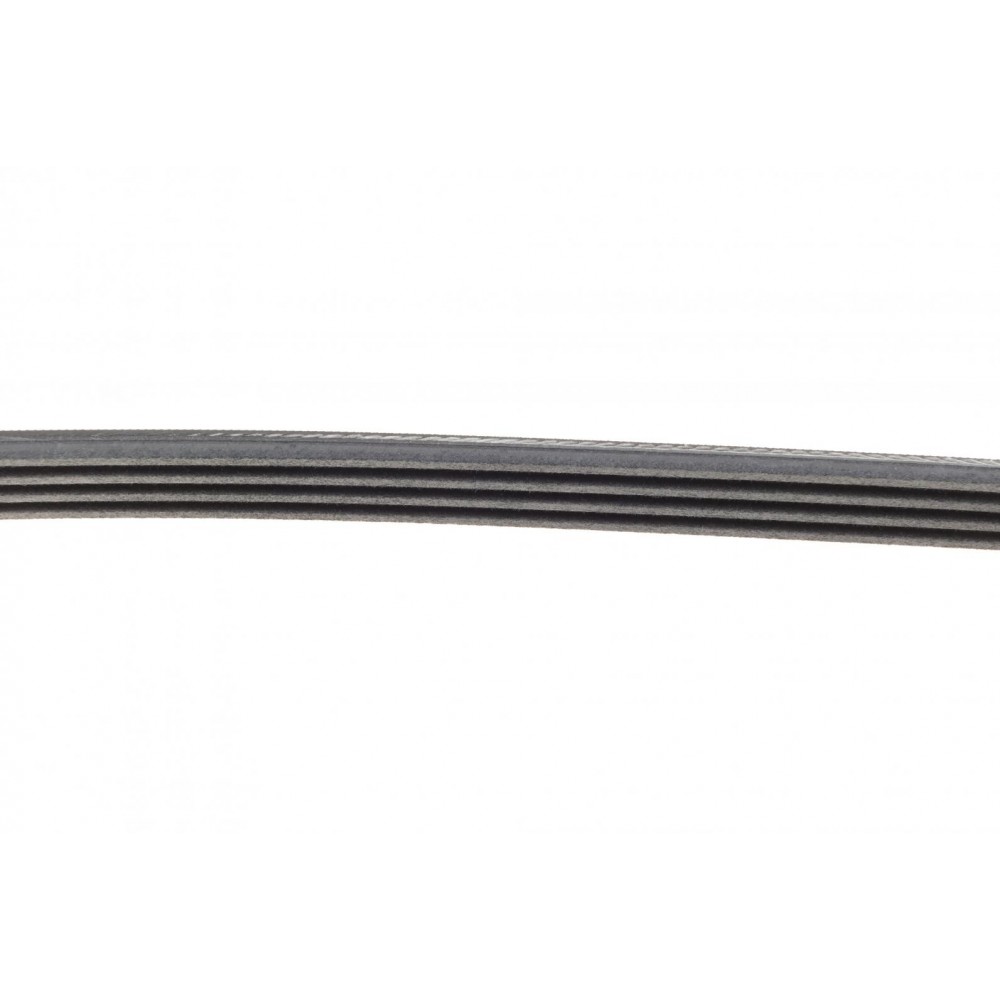 Ремінь генератора Renault Mascott 99-05/Iveco Daily 99-06/Mazda 323 89-96/MX-3 93-98
