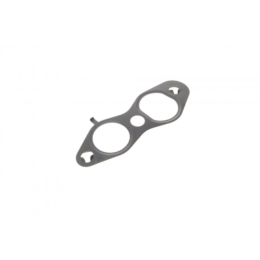 Радіатор рециркуляції ВГ з клапаном EGR Ford Focus/Mondeo/C-max 2.0TDCi 10-