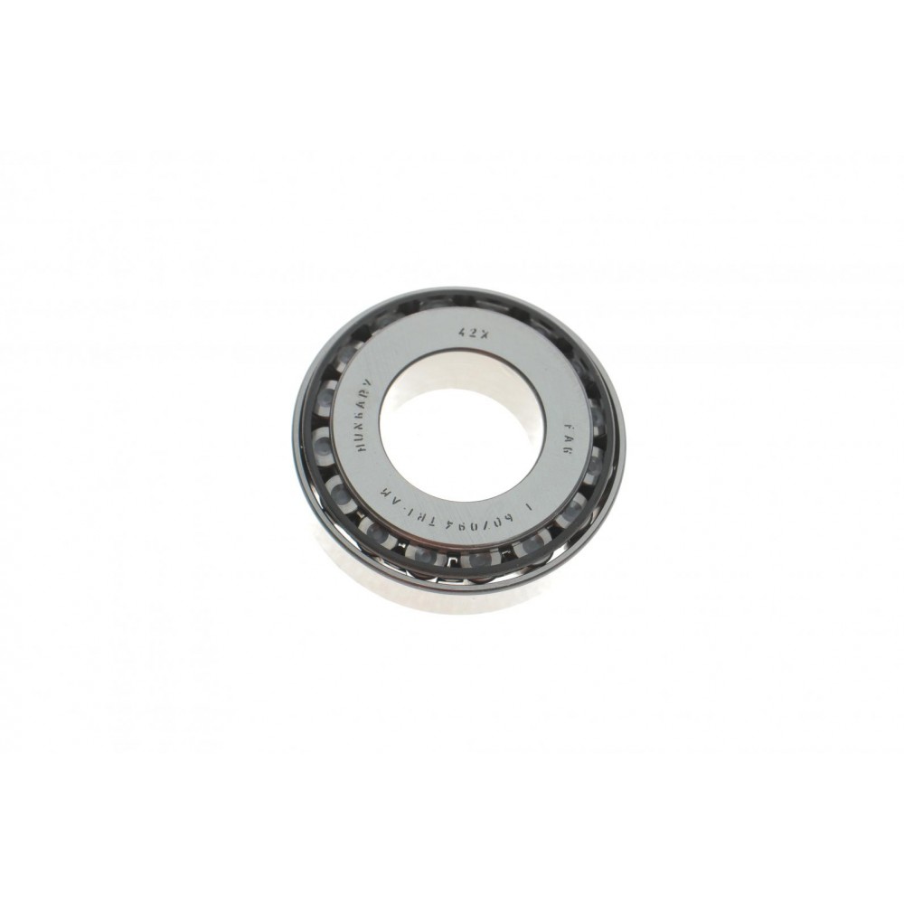 Підшипник КПП Ford Transit 14- (MX65) (24x50x15.2)