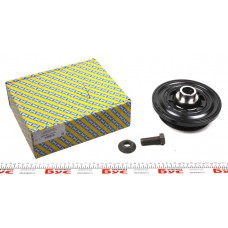 Шків колінвалу MB Sprinter 2.2CDI OM646 06-