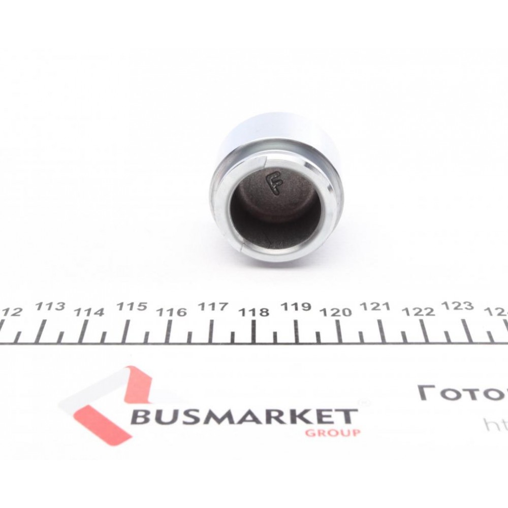 Поршень супорта (заднього) MB E-class (W124) 93-96 (35x26.6mm) (Ate)