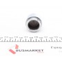 Поршень супорта (заднього) MB E-class (W124) 93-96 (35x26.6mm) (Ate)